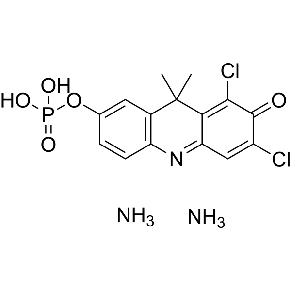 DDAO phosphate diammonium 500883-59-0